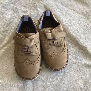 4 for $10 Boys dress shoes